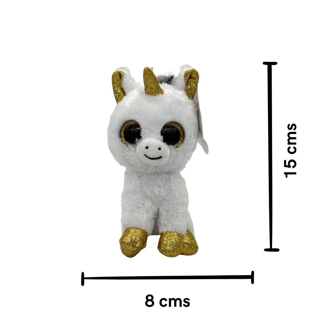 Peluche Unicornio Titi