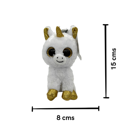 Peluche Unicornio Titi