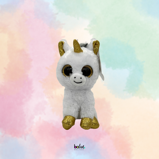 Peluche Unicornio Titi