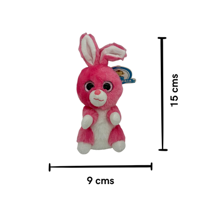 Peluche Conejo Titi