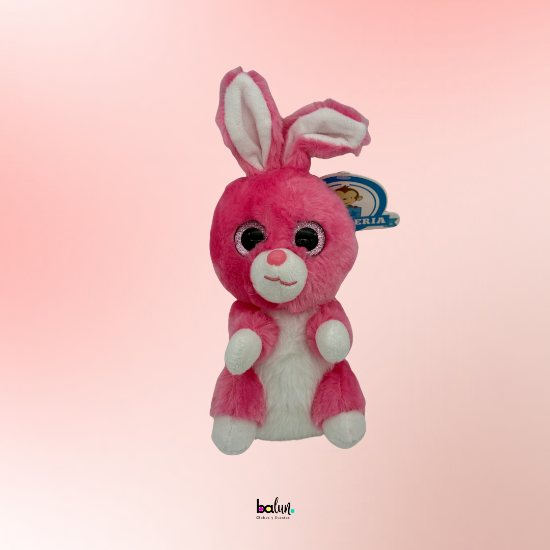 Peluche Conejo Titi