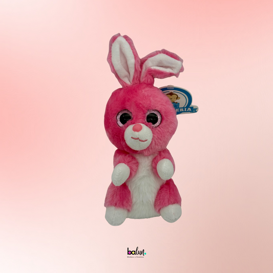 Peluche Conejo Titi