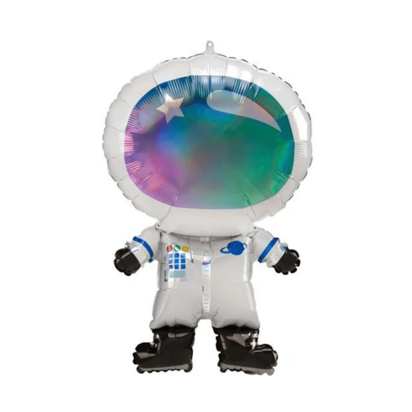 Figuras Metálicas Día del Niño