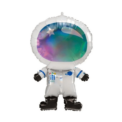Figuras Metálicas Día del Niño
