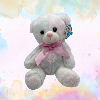 Peluche Oso Everbear Tiedye Rosa