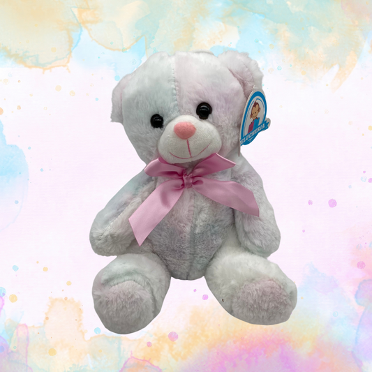 Peluche Oso Everbear Tiedye Rosa