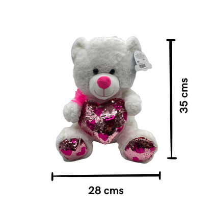 Peluche Osita Chula