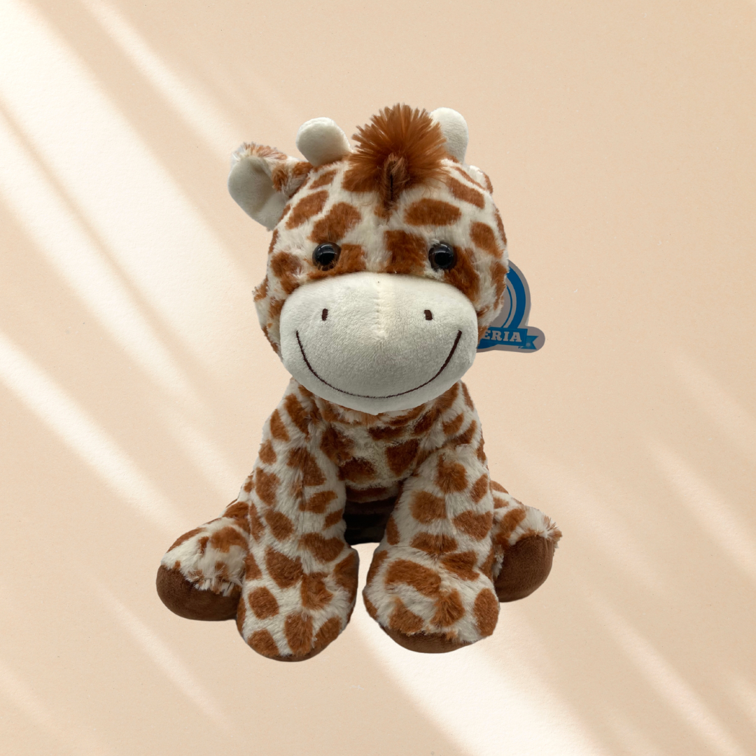 Peluche Jirafa