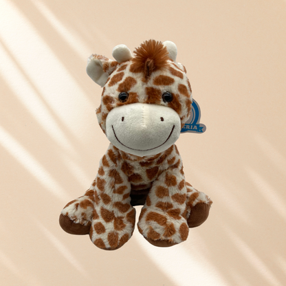 Peluche Jirafa