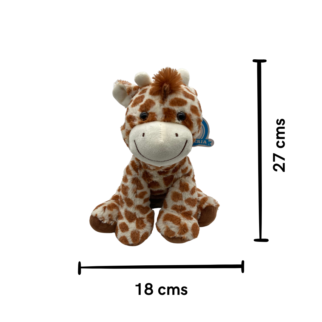 Peluche Jirafa