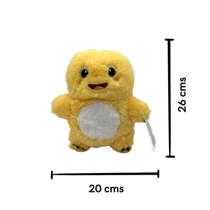 Peluche Dragón Bebé