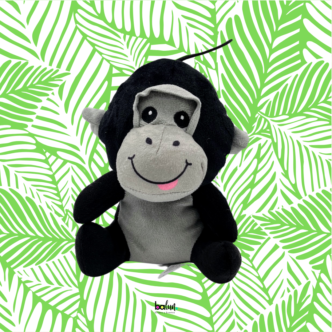 Peluche Changuito