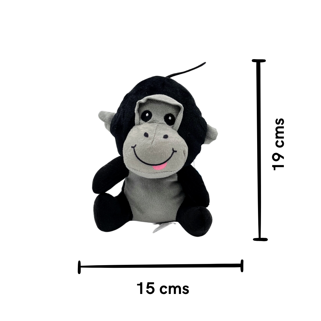 Peluche Changuito
