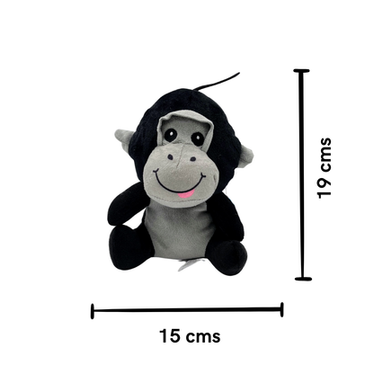 Peluche Changuito