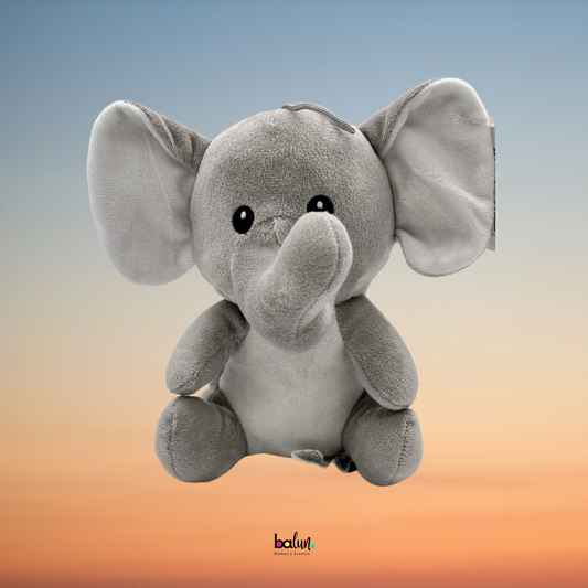 Peluche Elefante