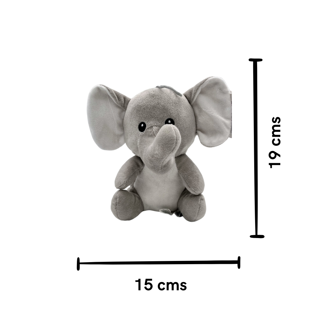 Peluche Elefante