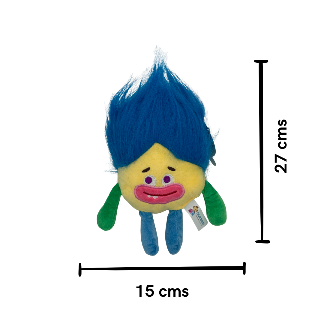 Peluche Dopamine