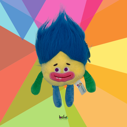 Peluche Dopamine
