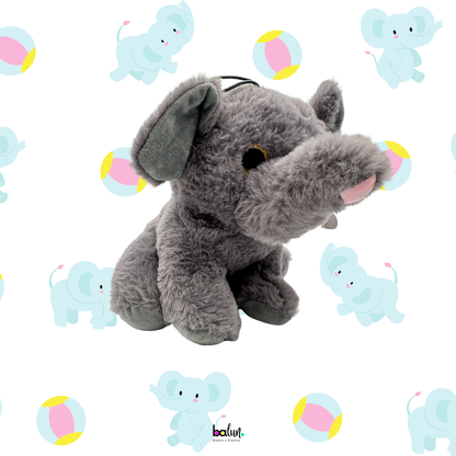 Peluche Elefante