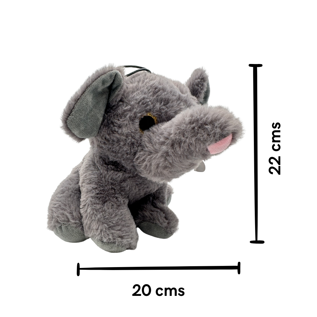 Peluche Elefante