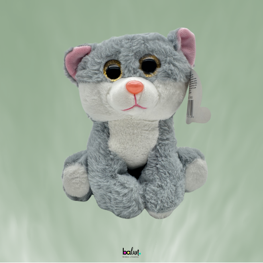 Peluche Gato