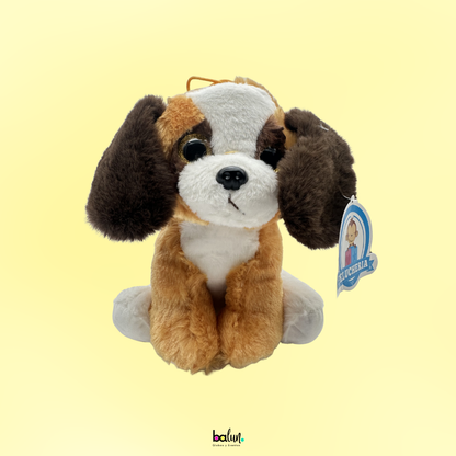 Peluche Perrito