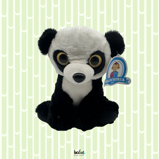 Peluche Panda