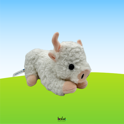 Peluche Vaca Loli