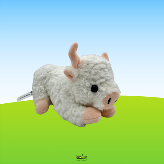 Peluche Vaca Loli