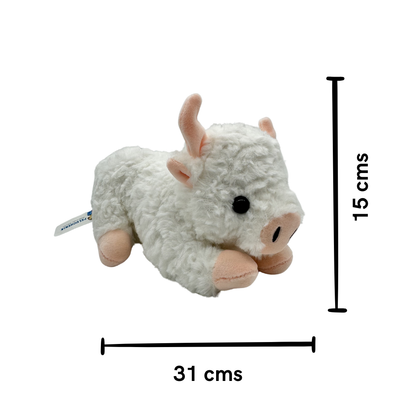 Peluche Vaca Loli