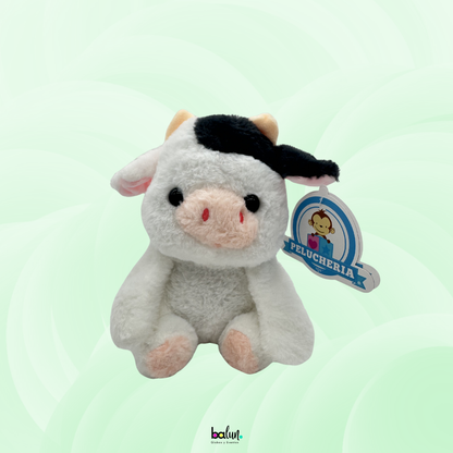 Peluche Vaca Lulu