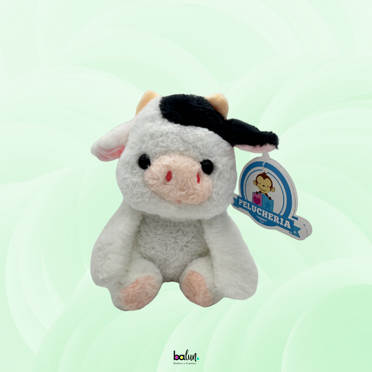 Peluche Vaca Lulu