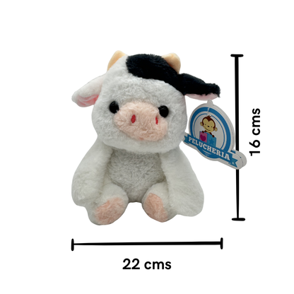 Peluche Vaca Lulu