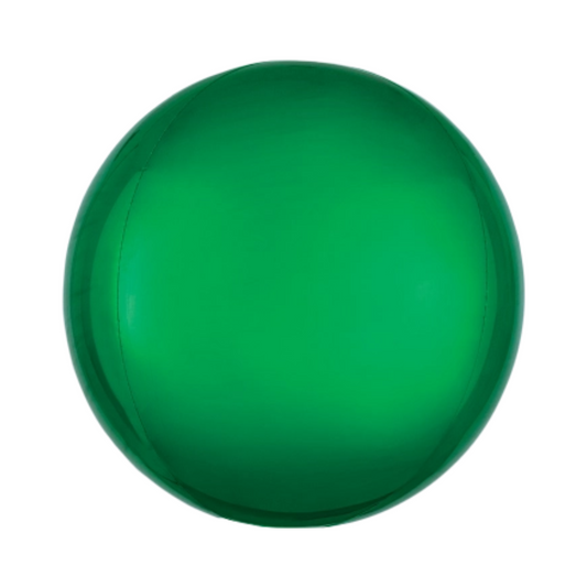 Orbz 15" Green