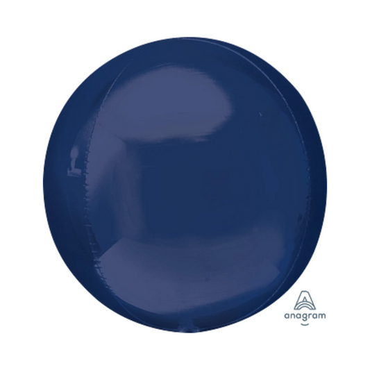 Orbz 15" Navy