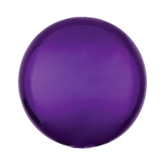 Orbz 15" Purple