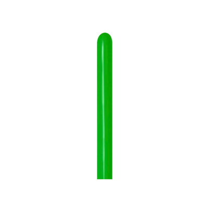 Fashion Verde Trébol T260 (Bolsa 50pzs) Sempertex