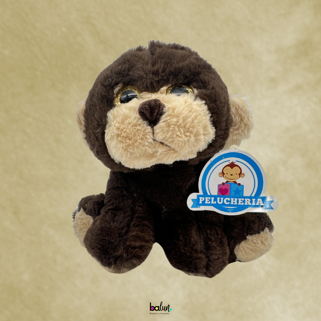 Peluche Chango