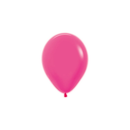 Neon Fucsia 5" (Bolsa 50pzs) Sempertex