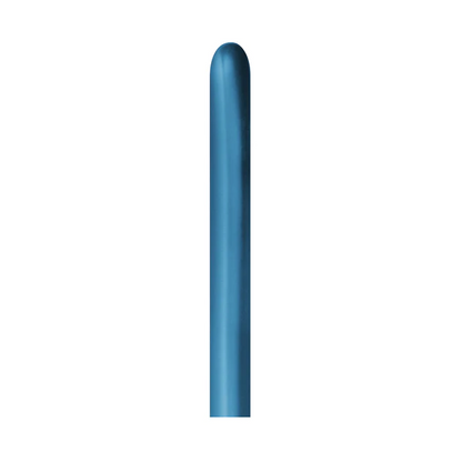 Reflex Azul T260 (Bolsa 50pzs) Sempertex