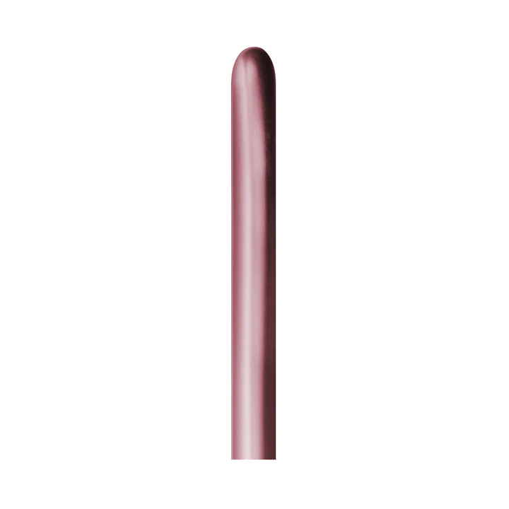Reflex Rosado T260 (Bolsa 50pzs) Sempertex