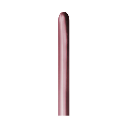 Reflex Rosado T260 (Bolsa 50pzs) Sempertex