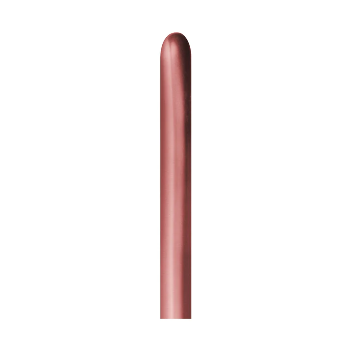 Reflex Dorado Rosa T260 (Bolsa 50pzs) Sempertex