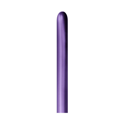 Reflex Violeta T260 (Bolsa 50pzs) Sempertex