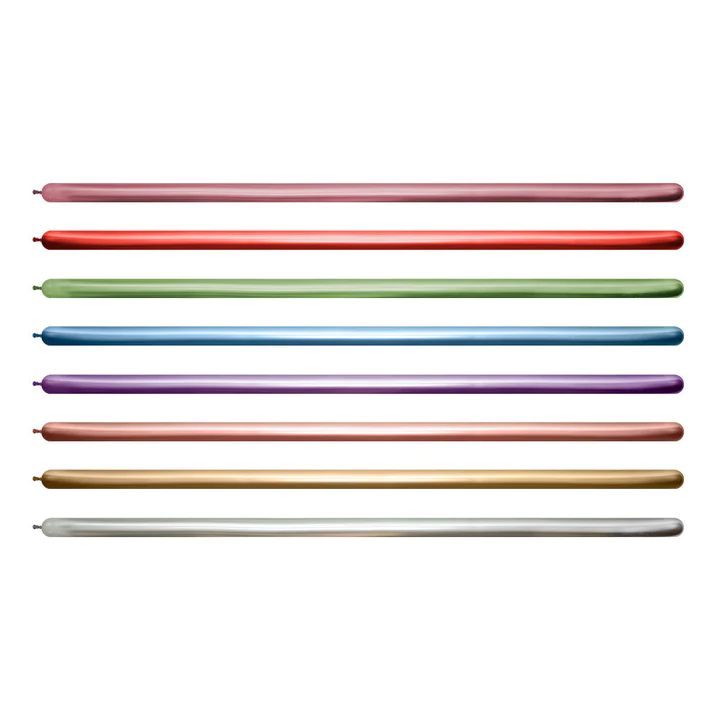 Reflex Surtido T260 (Bolsa 50pzs) Sempertex