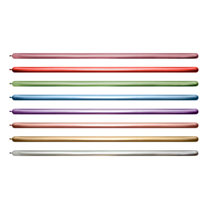Reflex Surtido T260 (Bolsa 50pzs) Sempertex