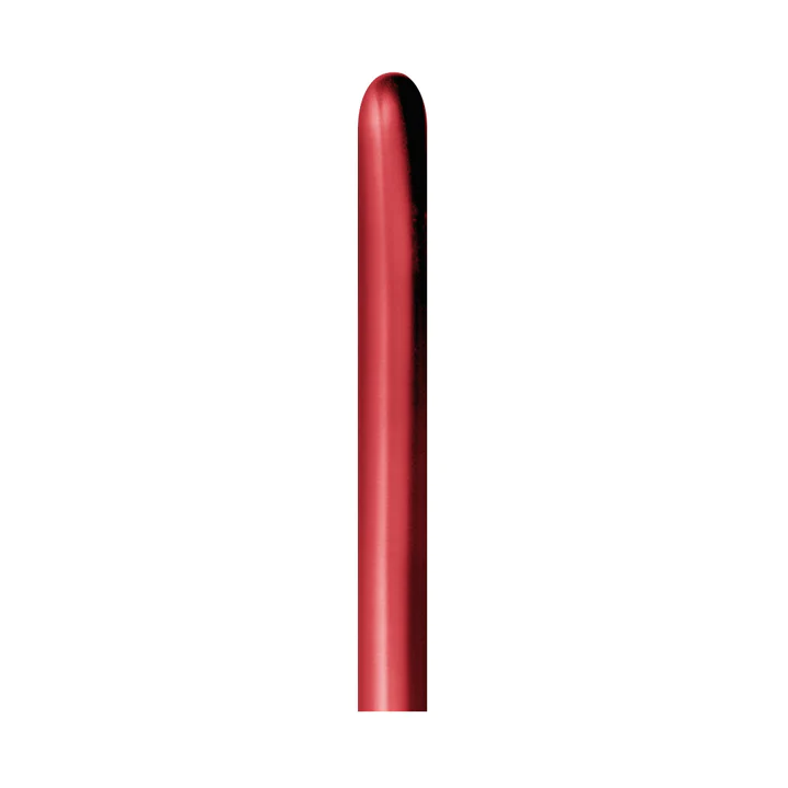 Reflex Cristal Rojo T260 (Bolsa 50pzs) Sempertex
