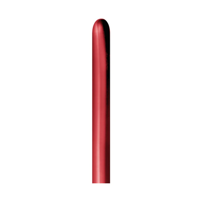Reflex Cristal Rojo T260 (Bolsa 50pzs) Sempertex