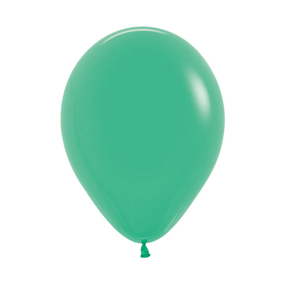 Fashion Verde 18" (Bolsa 25pzs) Sempertex
