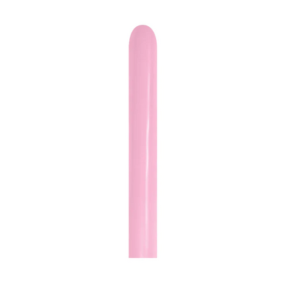 Fashion Rosado T260 (Bolsa 50pzs) Sempertex